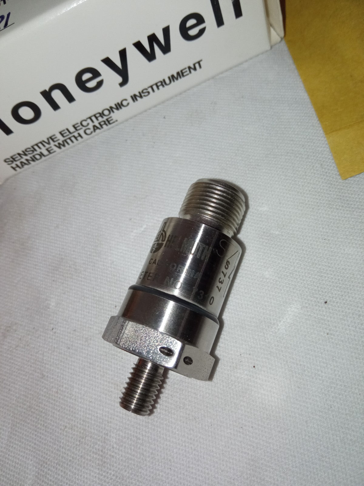 ACTUATOR KIT PN 85AP-135DS FOR HELICOPTER EC-135 Honeywell{{Product SKU}}  Aviacharter