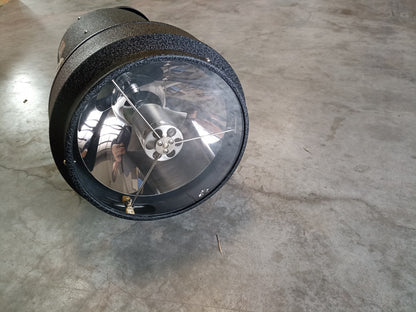 SEARCHLIGHT NIGHTSUN SX16 PN 017500-11 HELICOPTER incl GIMBALL 019059-4 SPECTROLAB{{Product SKU}}  Aviacharter