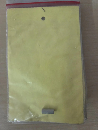 DISTANCE SPACER MBB{{Product SKU}}  Aviacharter