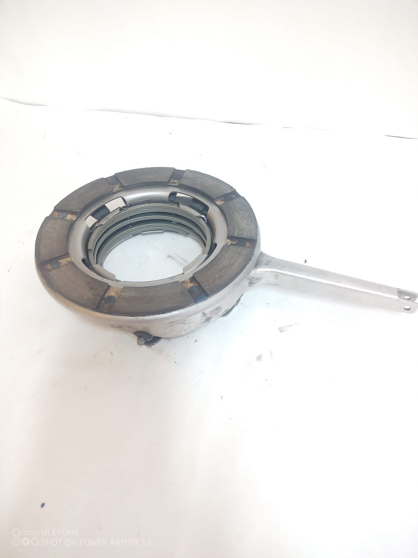 Airbus Helicopters / Eurocopter Control Lever — P/N 350A32-5037-20 Aviacharter{{Product SKU}}  Aviacharter