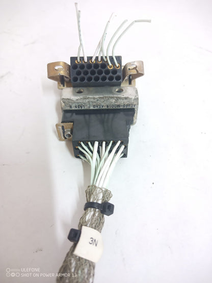 Airbus Helicopters / Eurocopter Grounding Connector — P/N 130852-1 Aviacharter{{Product SKU}}  Aviacharter
