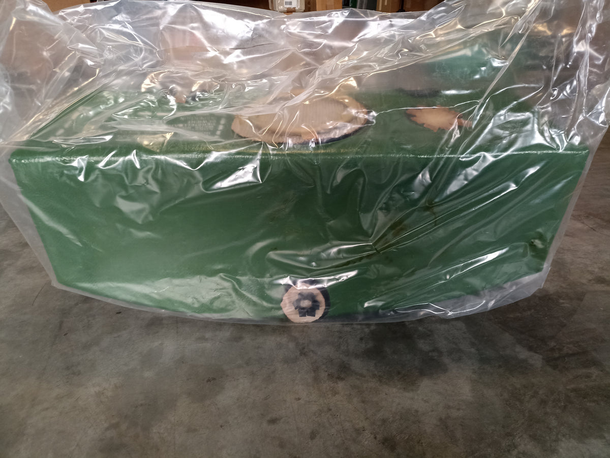 FUEL FEED TANK, p/n  FT17525 Aviacharter{{Product SKU}}  Aviacharter