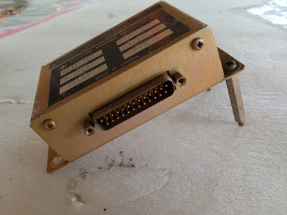 AA34-200 — UNIVERSAL RADIO INTERFACE Aviacharter{{Product SKU}}  Aviacharter