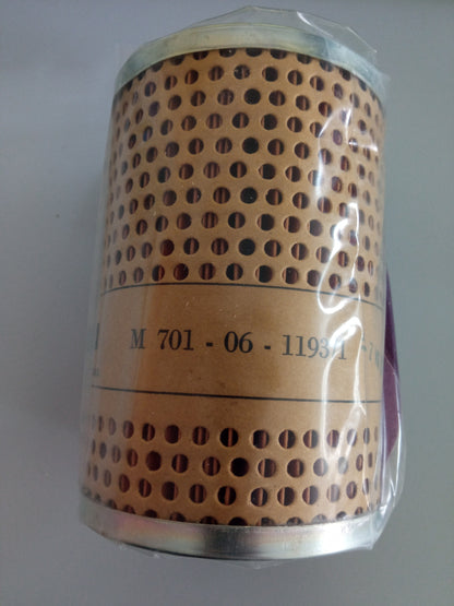 FUEL FILTER – P/N M-701-06-1193 Aviacharter{{Product SKU}}  Aviacharter
