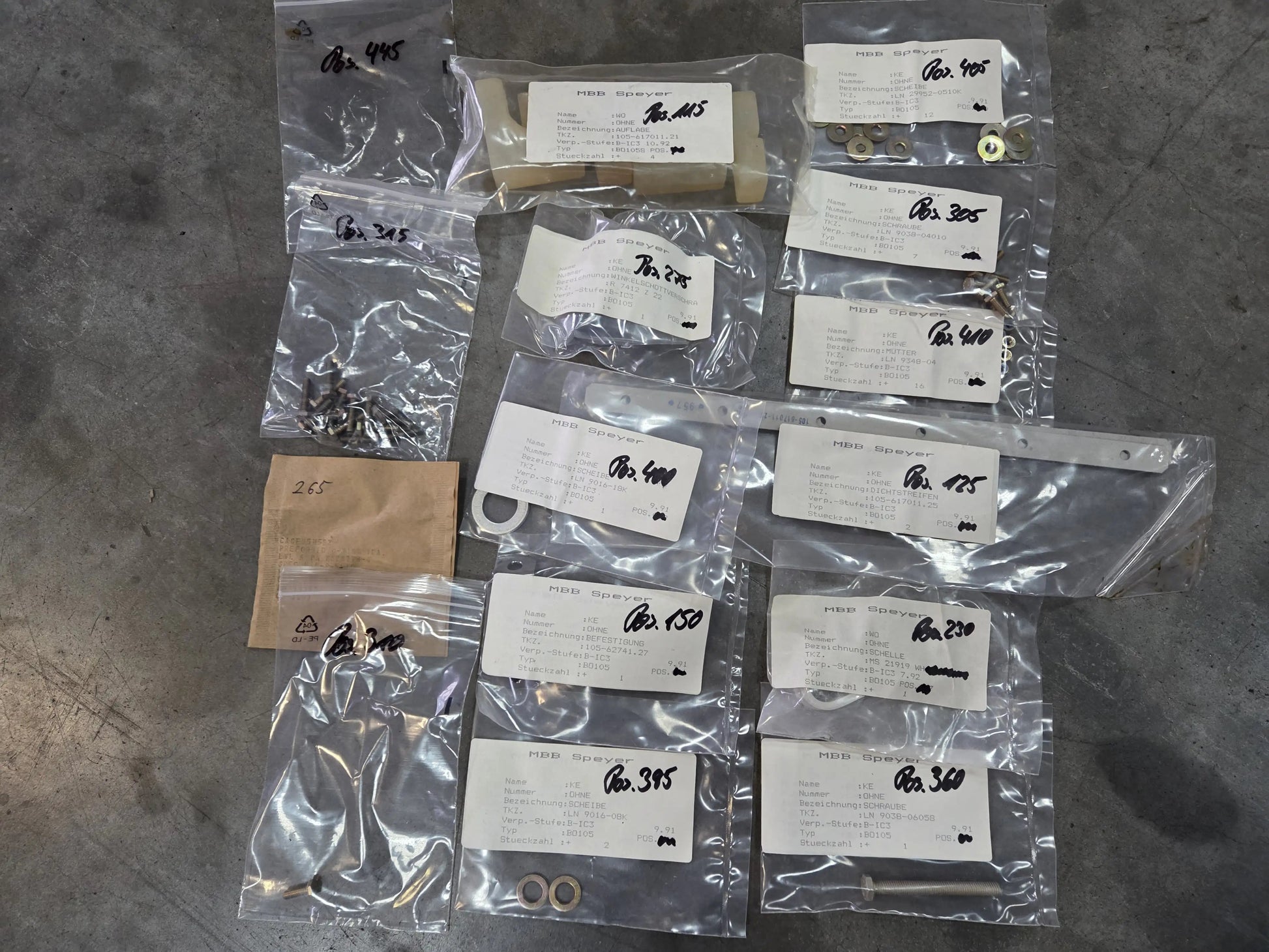 Lubric Cooling System Eurocopter