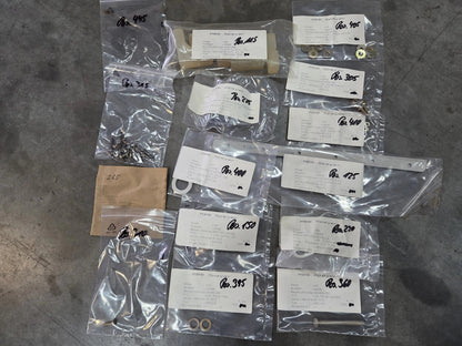 Lubric Cooling System Eurocopter