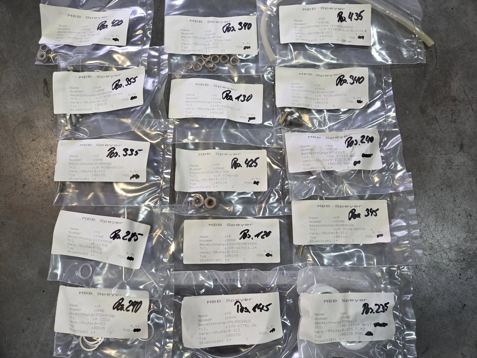 Lubric Cooling System Eurocopter