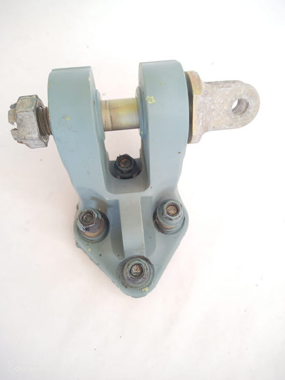 Fitting P/N 350A21110403 Aviacharter{{Product SKU}}  Aviacharter
