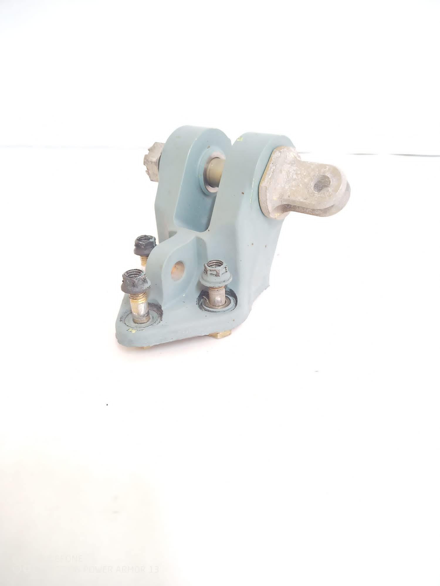Fitting P/N 350A21110403 Aviacharter{{Product SKU}}  Aviacharter