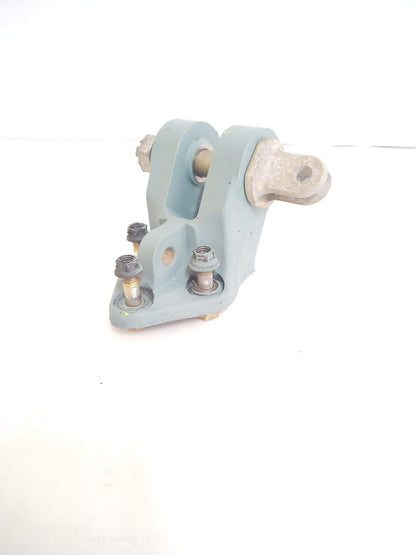 Fitting P/N 350A21110403 Aviacharter{{Product SKU}}  Aviacharter