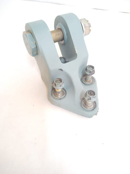 Fitting P/N 350A21110403 Aviacharter{{Product SKU}}  Aviacharter