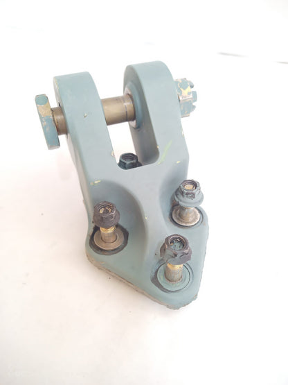 Fitting P/N 350A21110403 Aviacharter{{Product SKU}}  Aviacharter