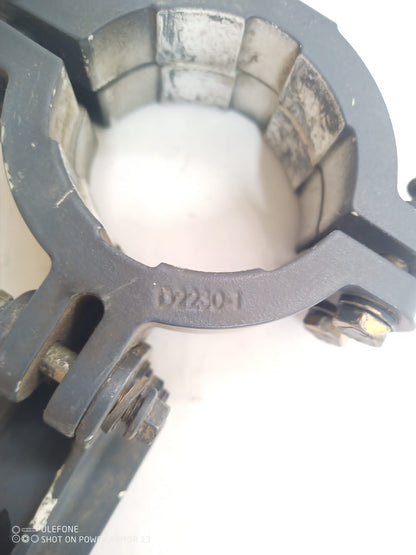 CLAMP / MOUNTING CLAMP, P/N: D2230-3 Aviacharter{{Product SKU}}  Aviacharter
