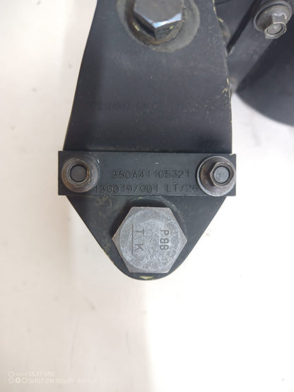 WEDGE, UNFOLDING, UPPER, P/N 350A41105321 Aviacharter{{Product SKU}}  Aviacharter
