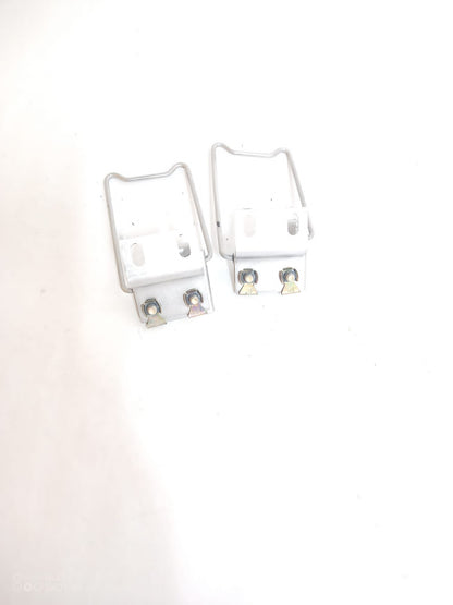 REAR SUPPORT. P/N 355A58307420 Aviacharter{{Product SKU}}  Aviacharter