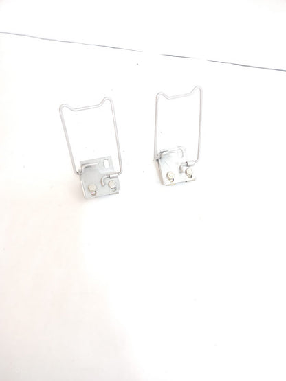 REAR SUPPORT. P/N 355A58307420 Aviacharter{{Product SKU}}  Aviacharter