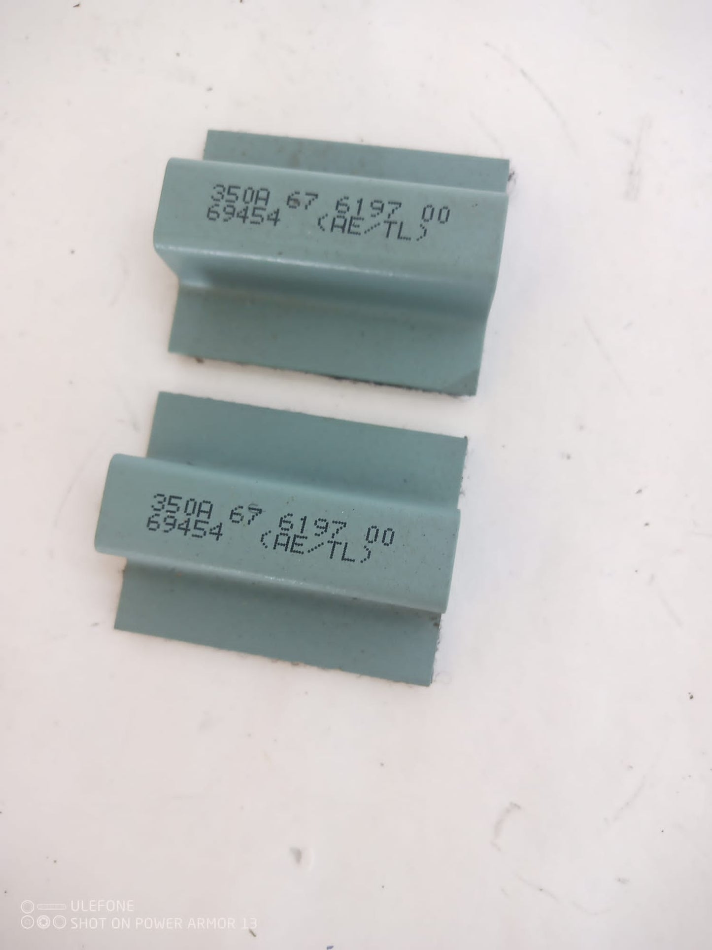 Eurocopter / Airbus Helicopters Aviation Part — P/N 350A67619700 Aviacharter{{Product SKU}}  Aviacharter