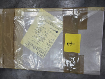 Seals Rotor Mast / Control Rods Eurocopter