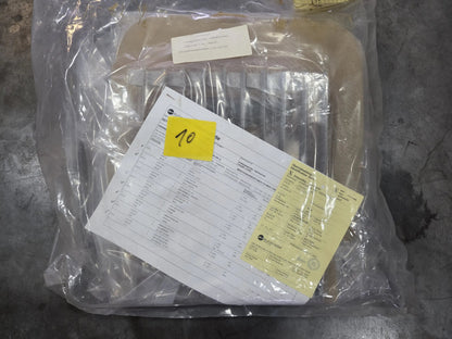 Cooler Cover Eurocopter