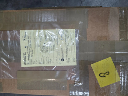 Fixed Antenna Sandfilter Installation Kit Eurocopter