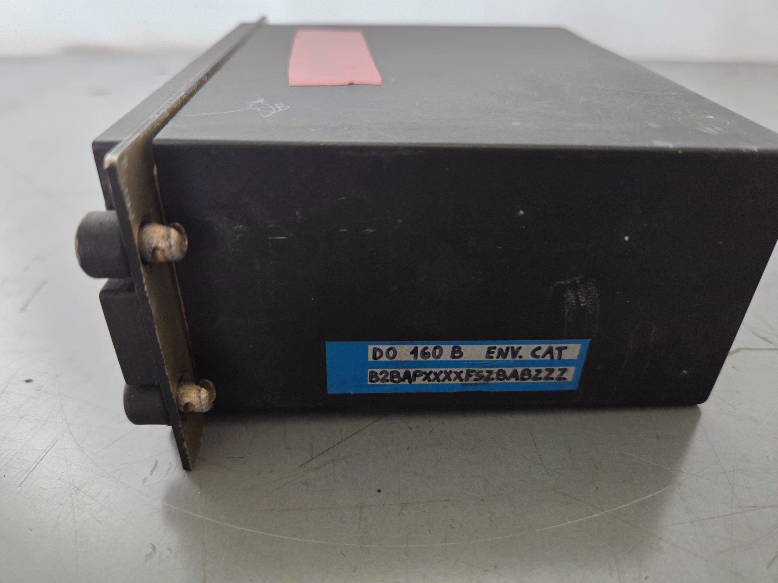 PANEL F-TRIM Agusta A109 PN 109-0900-24-101 pn 009878-01 Rev. B Aviacharter{{Product SKU}}  Aviacharter