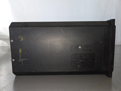 INDICATOR TACH, Agusta A109 PN 109-0729-77-103 AMETEK PN 10245N01R00 Agusta{{Product SKU}}  Aviacharter