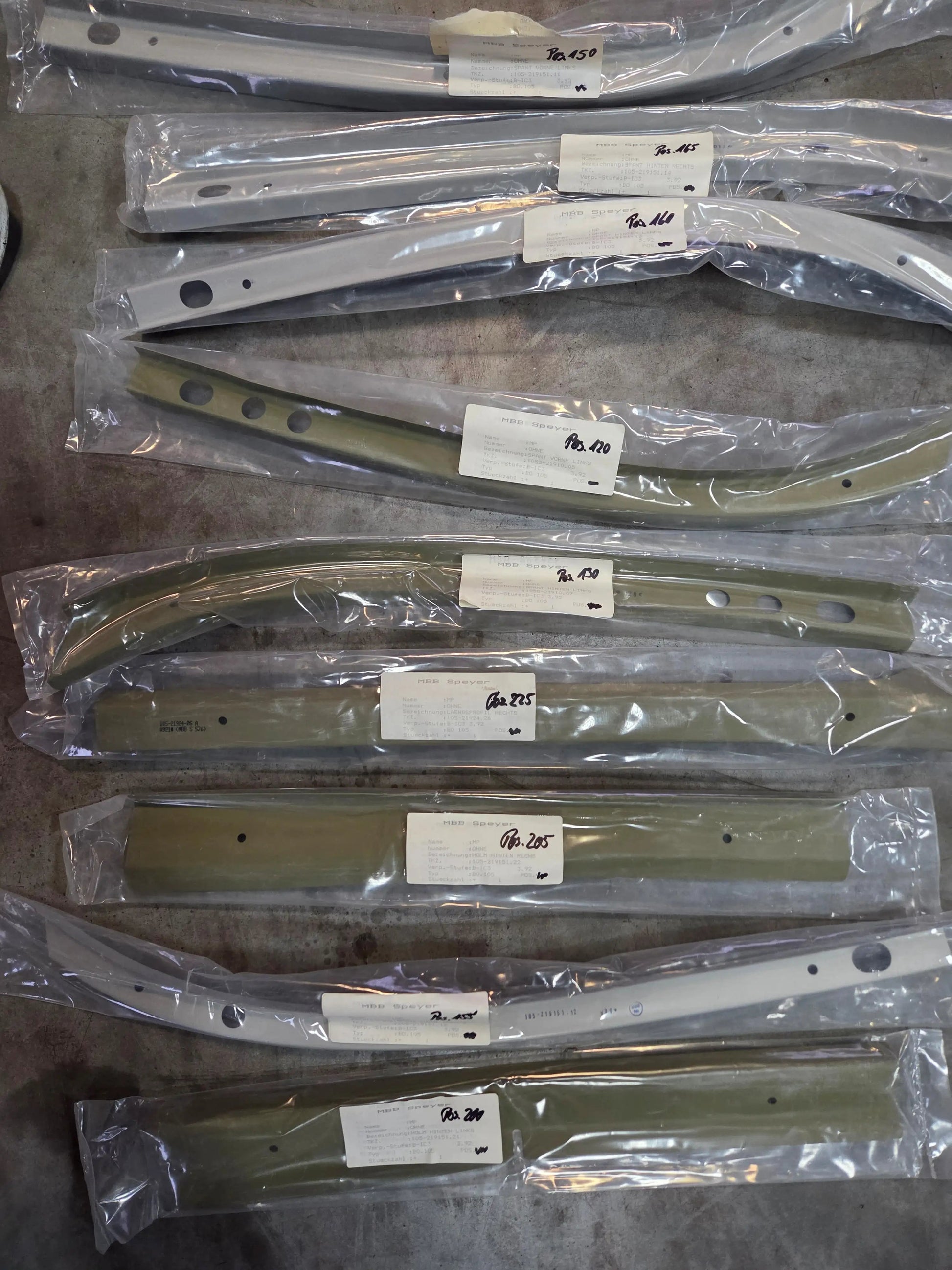 Cabinroof Sandfilter Mod Eurocopter