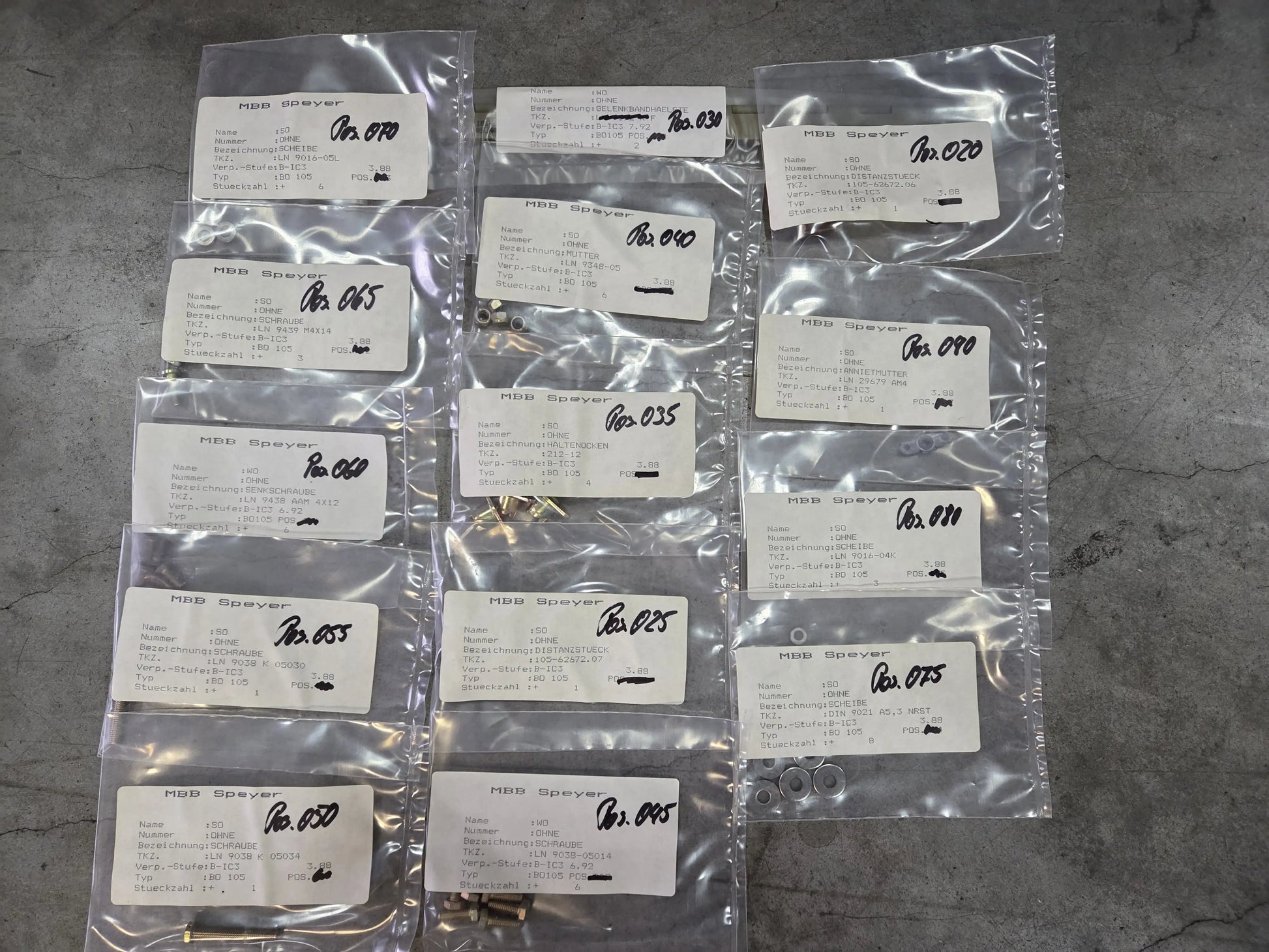 Engine Cowling Eurocopter