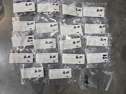 Ventilating Duct Montage Eurocopter