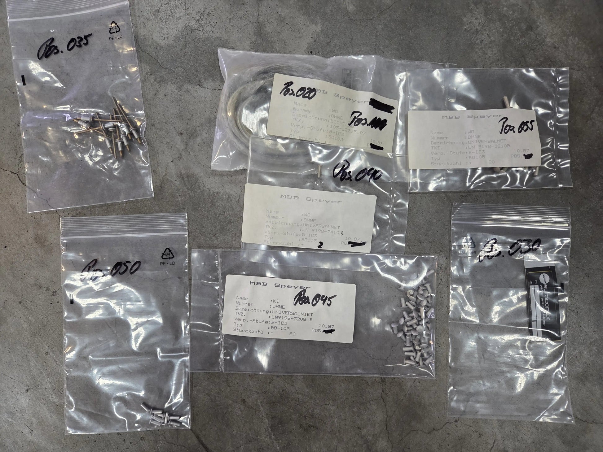 Cooler Cover Eurocopter