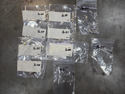 Engine Cowling FWD LH Rework Eurocopter