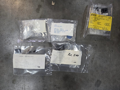 Fixed Antenna Sandfilter Installation Kit Eurocopter