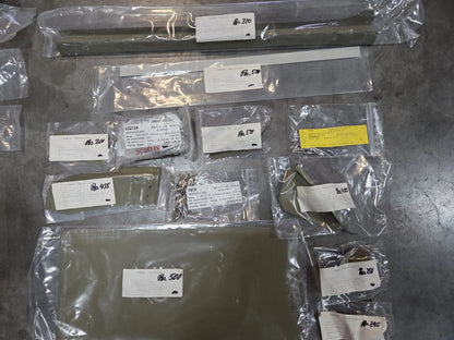 Cabinroof Sandfilter Mod Eurocopter