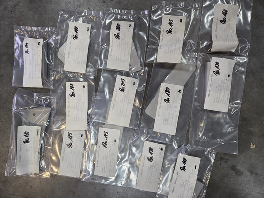 Mod. Engine Floor Eurocopter