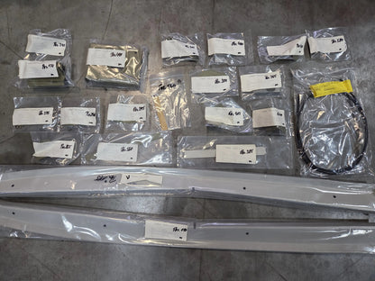 Cabinroof Sandfilter Mod Eurocopter