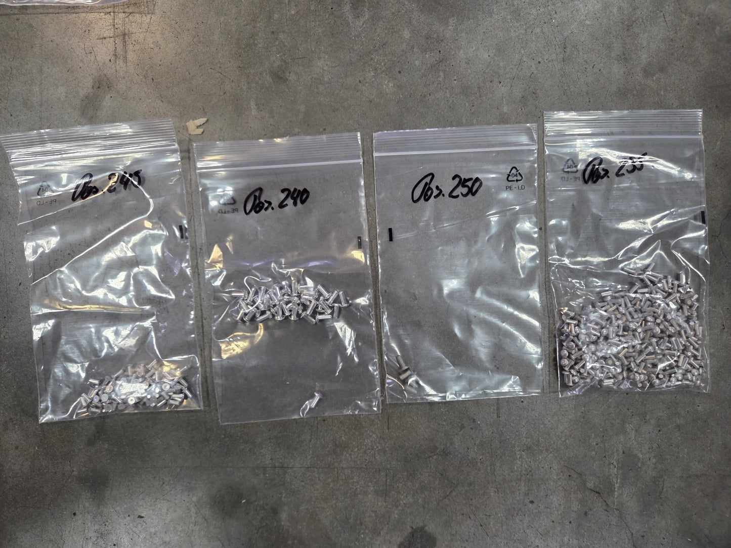 Mod. Engine Floor Eurocopter