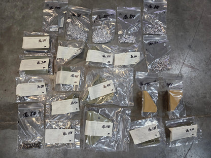 Cabinroof Sandfilter Mod Eurocopter