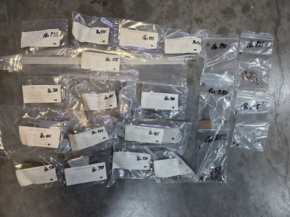 Cabinroof Sandfilter Mod Eurocopter