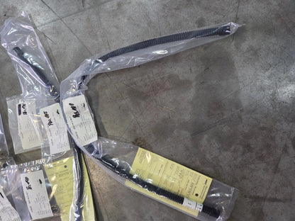 Drain Line Eurocopter