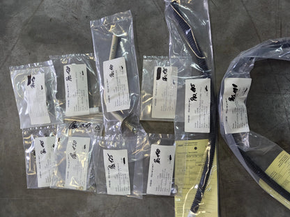 Drain Line Eurocopter