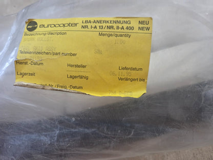 TAIL SKID ASSY P/N 105-31152 FOR HELICOPTER BO-105 Eurocopter{{Product SKU}}  Aviacharter