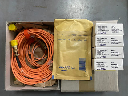 ACTUATOR KIT PN 85AP-135DS FOR HELICOPTER EC-135 Honeywell{{Product SKU}}  Aviacharter