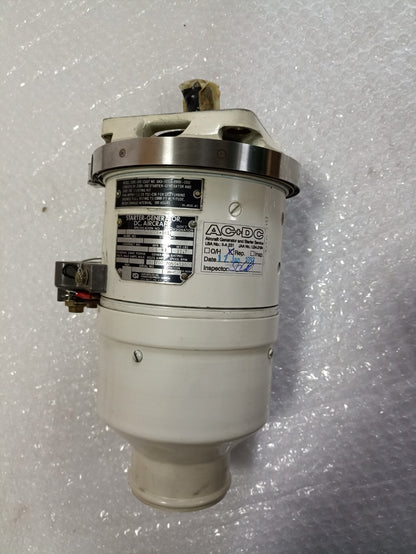 DC Starter Generator 200 Amps Model 23081-002 Aviacharter{{Product SKU}}  Aviacharter
