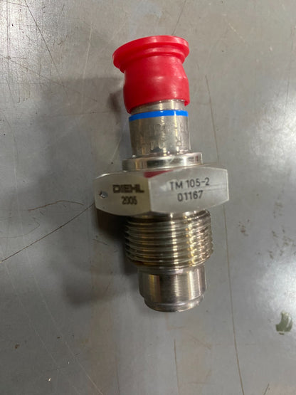 TEMPERATURE SWITCH TM105-2 MBB Bo 105 Eurocopter{{Product SKU}}  Aviacharter