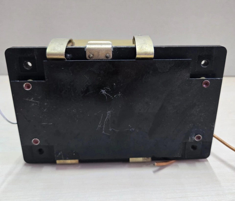 DC Voltage Regulator P/n VR-1010-24-1A Phoenix Aerospace Inc.{{Product SKU}}  Aviacharter