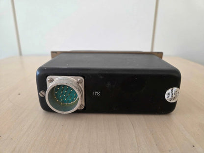 REMOTE COMPENSATOR BO-105 P/N 6605-12-177-9916 AOA GAUTING{{Product SKU}}  Aviacharter