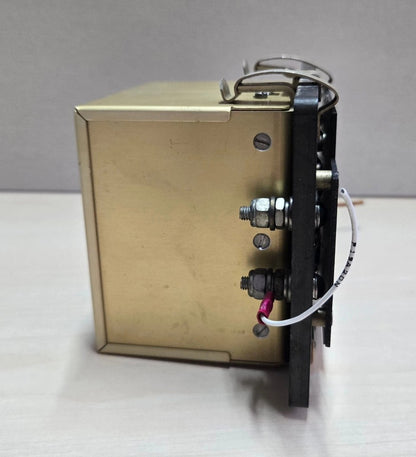 DC Voltage Regulator P/n VR-1010-24-1A Phoenix Aerospace Inc.{{Product SKU}}  Aviacharter