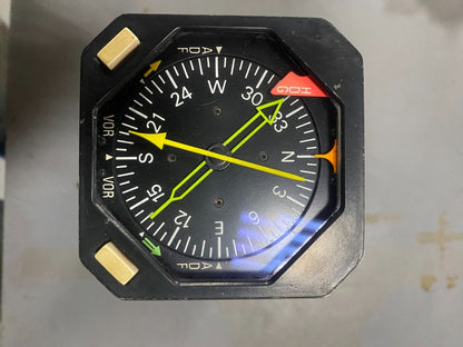 KNI 581 RADIO MAGNETIC INDICATOR PN 066-3042-01 King{{Product SKU}}  Aviacharter