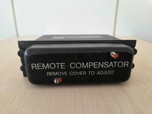 REMOTE COMPENSATOR BO-105 P/N 6605-12-177-9916 AOA GAUTING{{Product SKU}}  Aviacharter